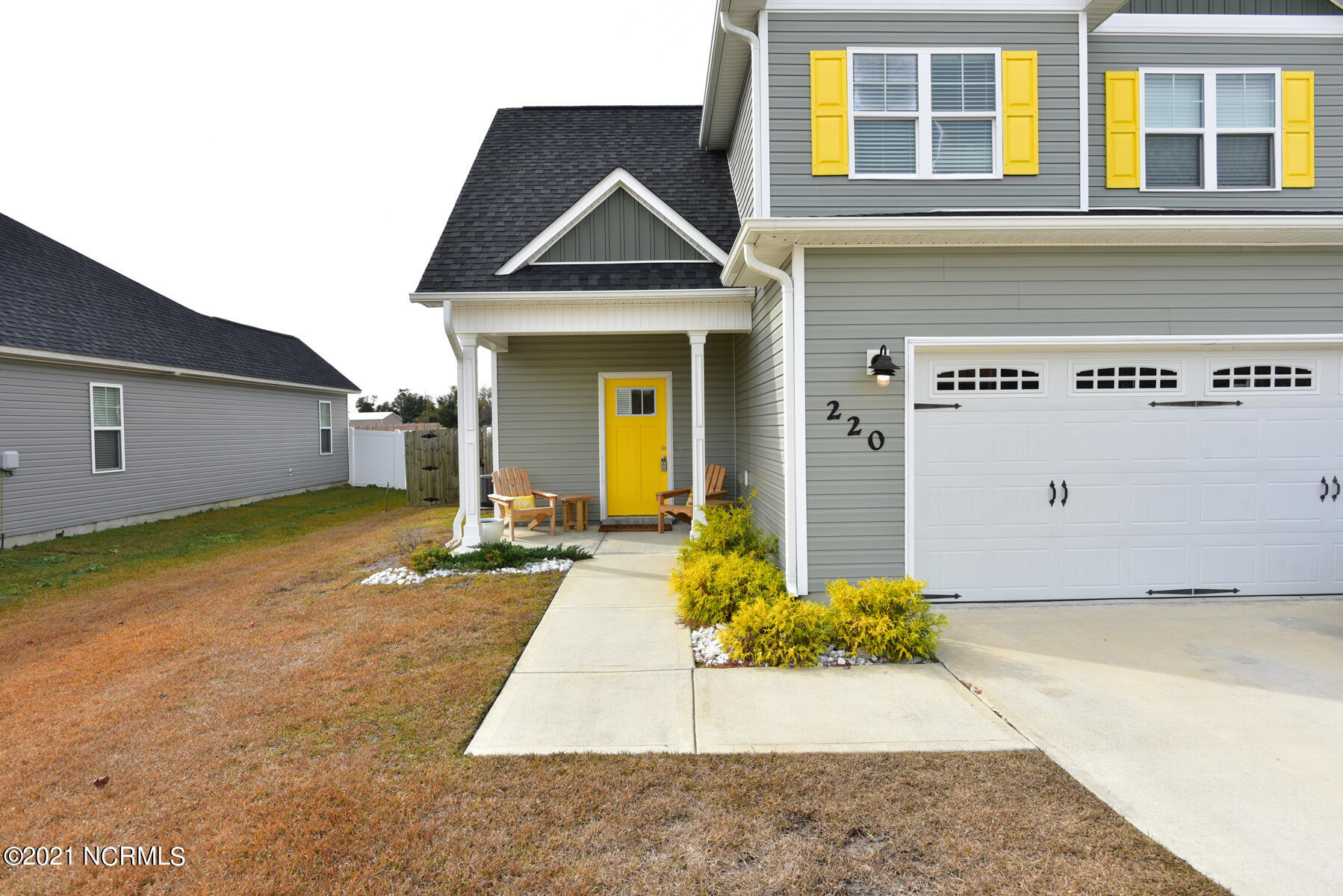 220 Shell Rock Landing Road Hubert, NC 28539 - Photo 12 of 55 023
