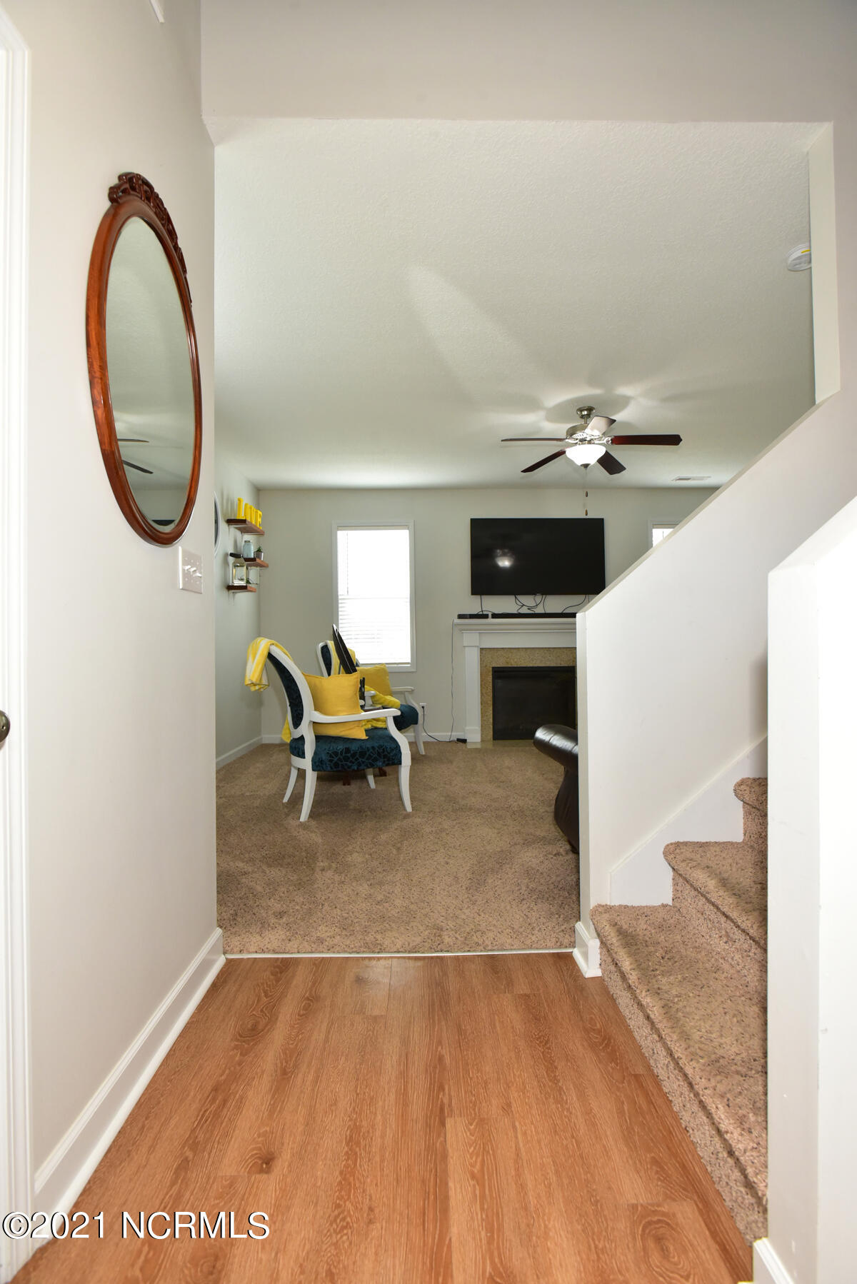 220 Shell Rock Landing Road Hubert, NC 28539 - Photo 15 of 55 031 C