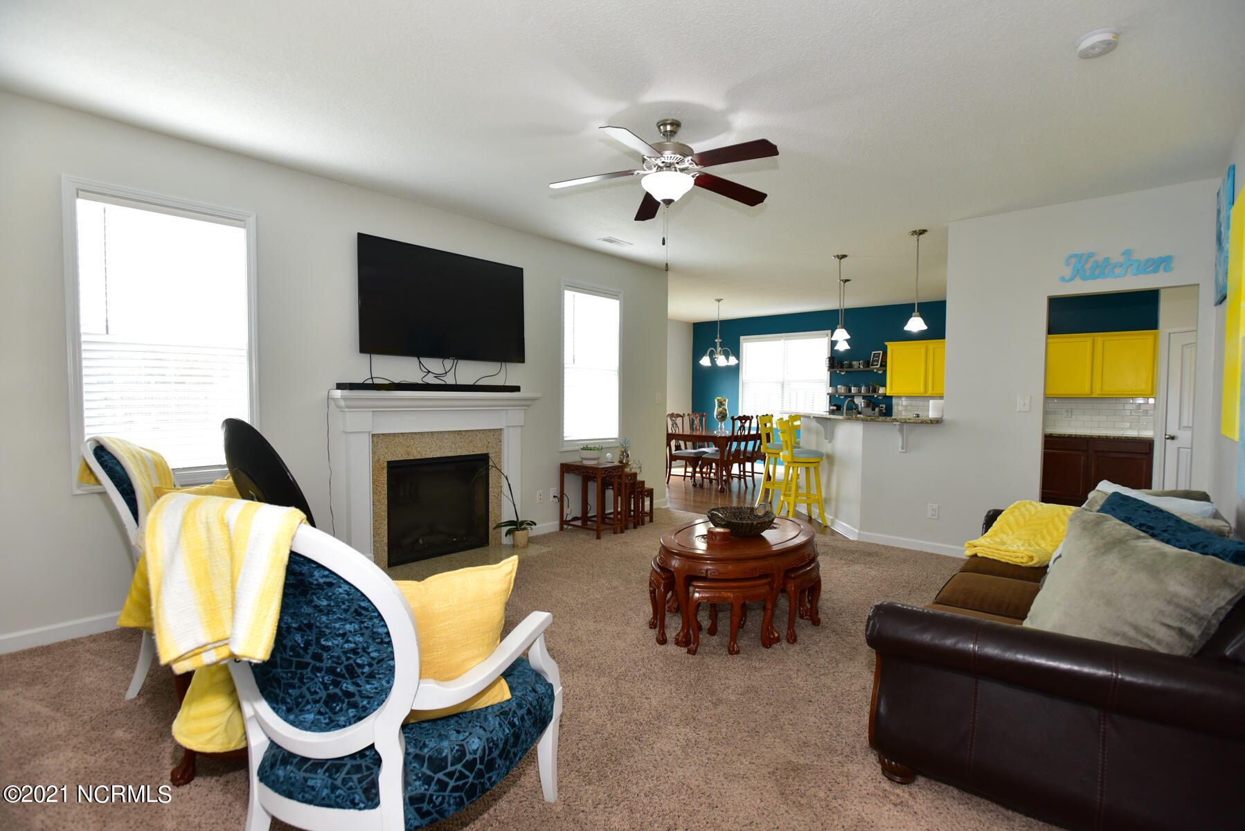 220 Shell Rock Landing Road Hubert, NC 28539 - Photo 18 of 55 033