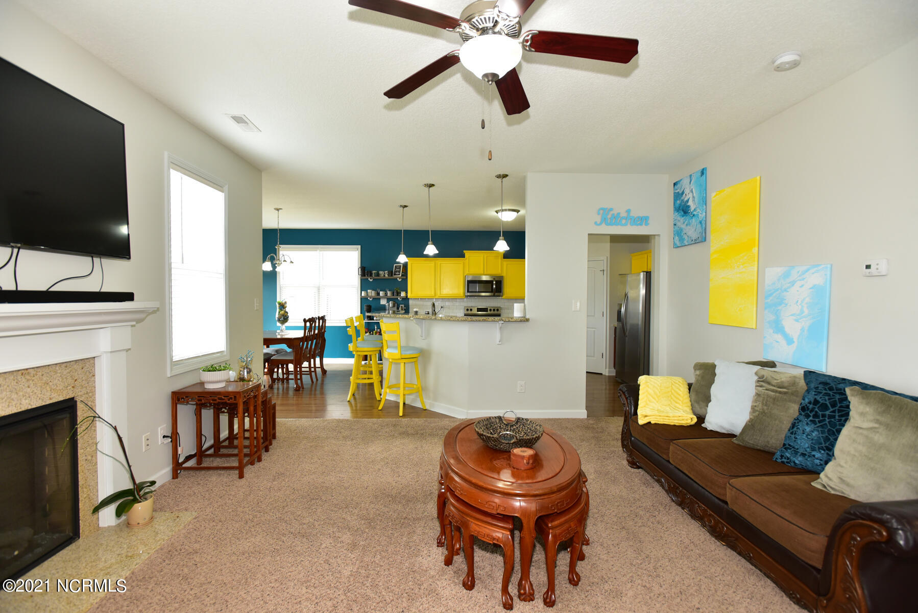 220 Shell Rock Landing Road Hubert, NC 28539 - Photo 19 of 55 034