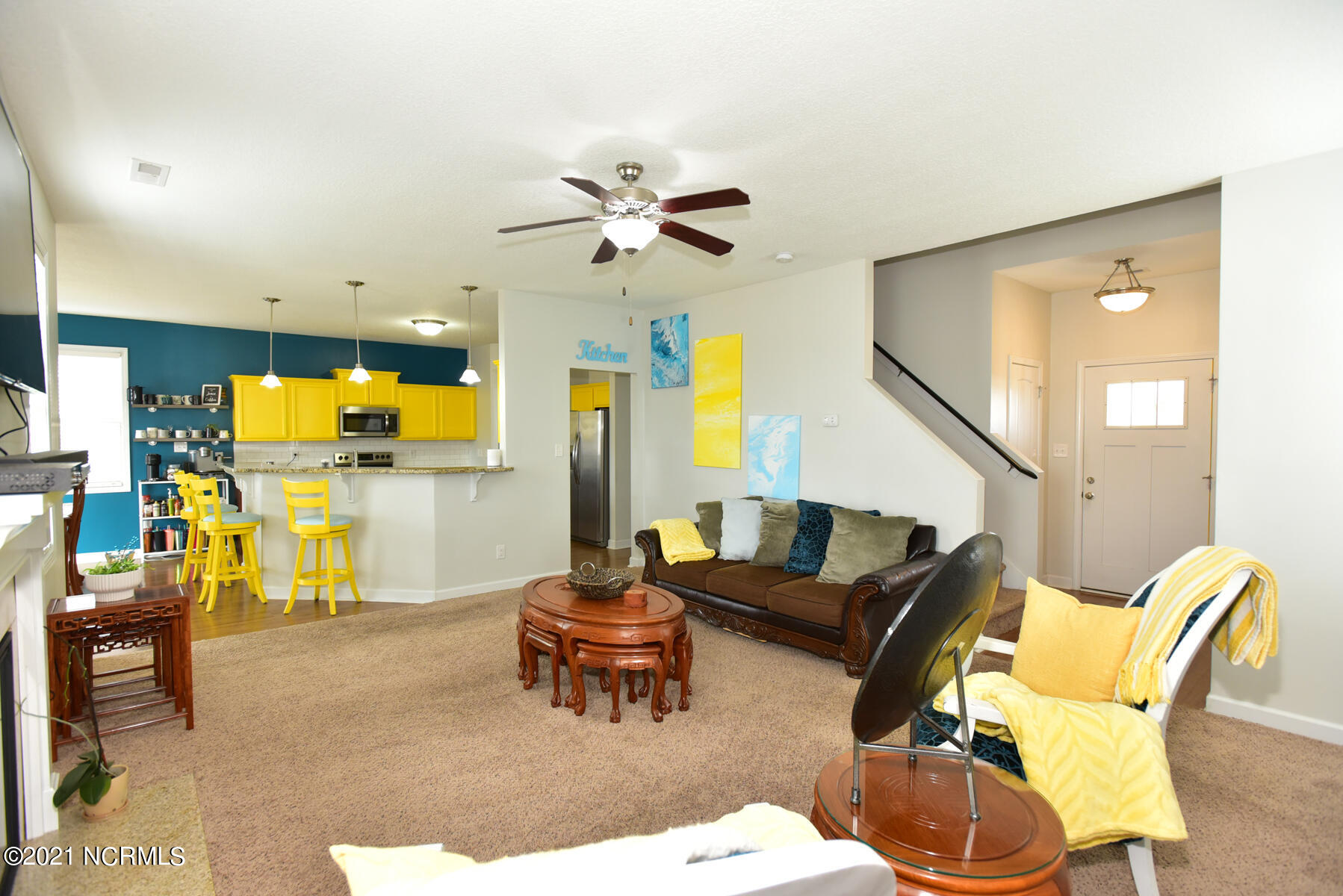 220 Shell Rock Landing Road Hubert, NC 28539 - Photo 20 of 55 035