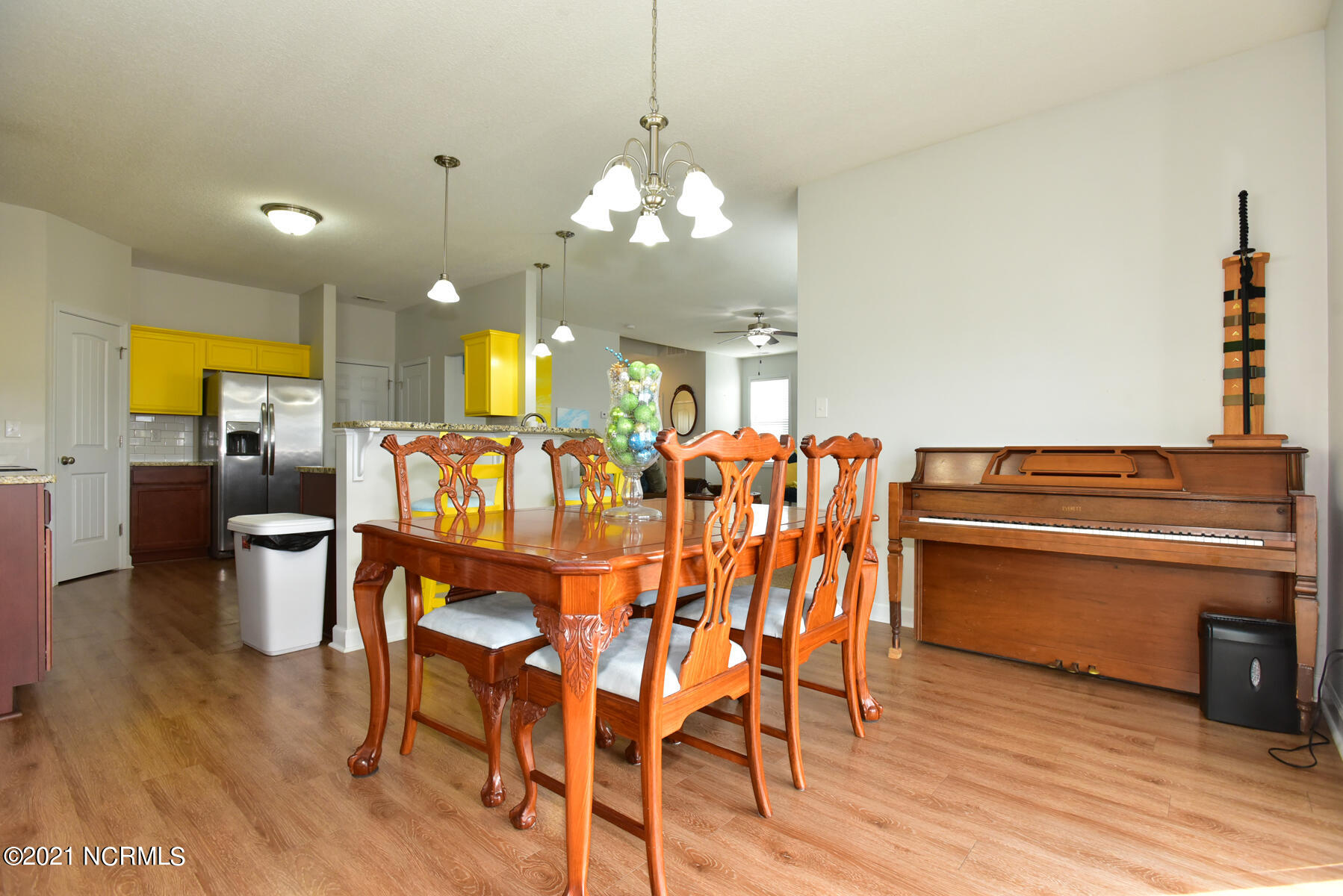 220 Shell Rock Landing Road Hubert, NC 28539 - Photo 26 of 55 045