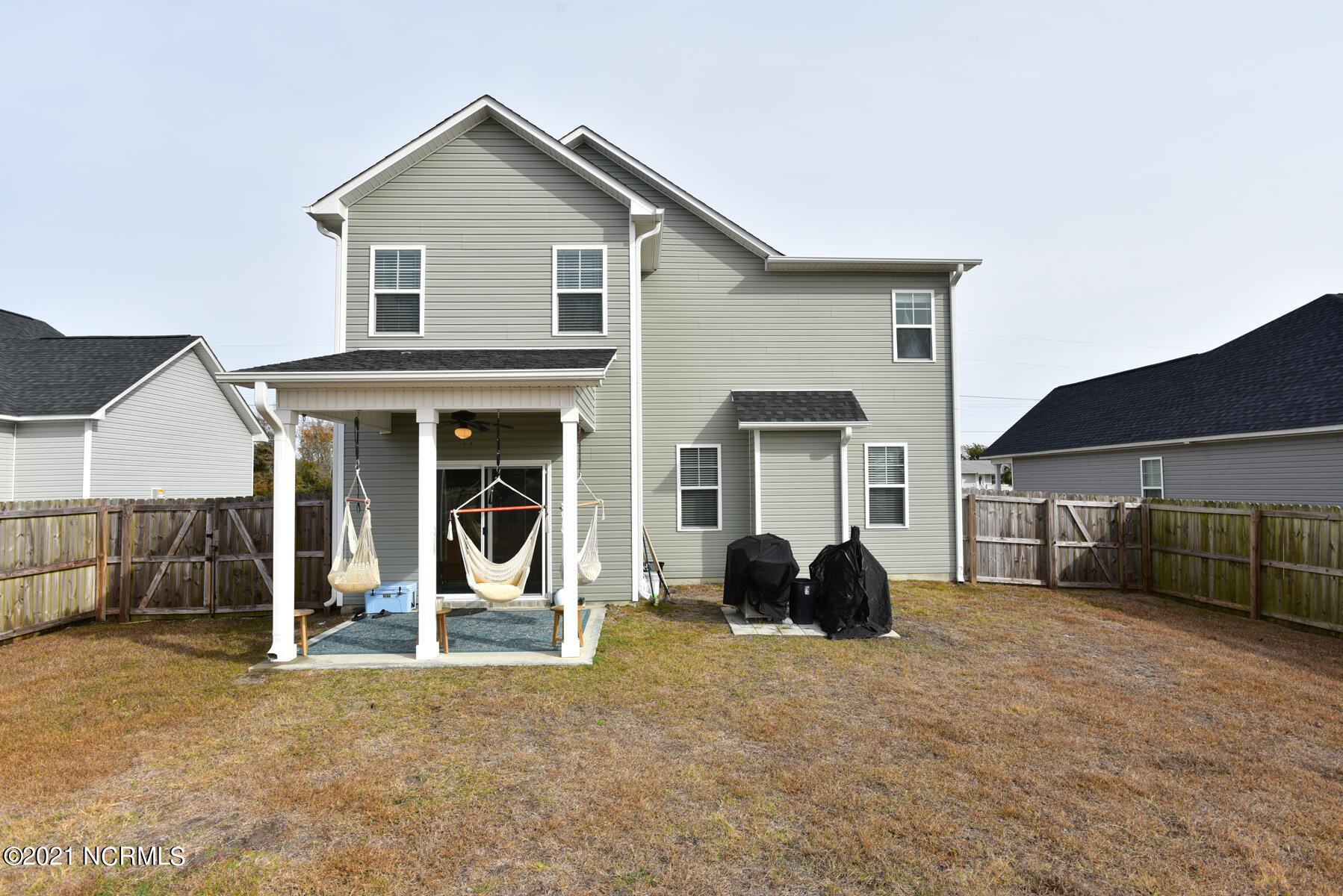 220 Shell Rock Landing Road Hubert, NC 28539 - Photo 4 of 55 007