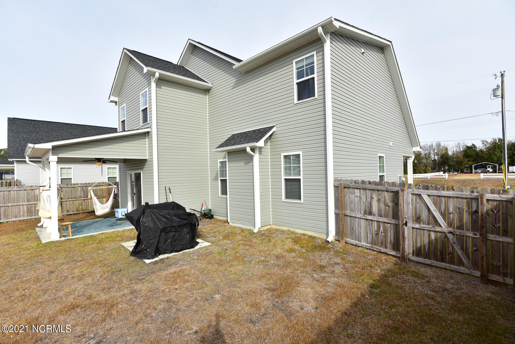 220 Shell Rock Landing Road Hubert, NC 28539 - Photo 5 of 55 009 (1)