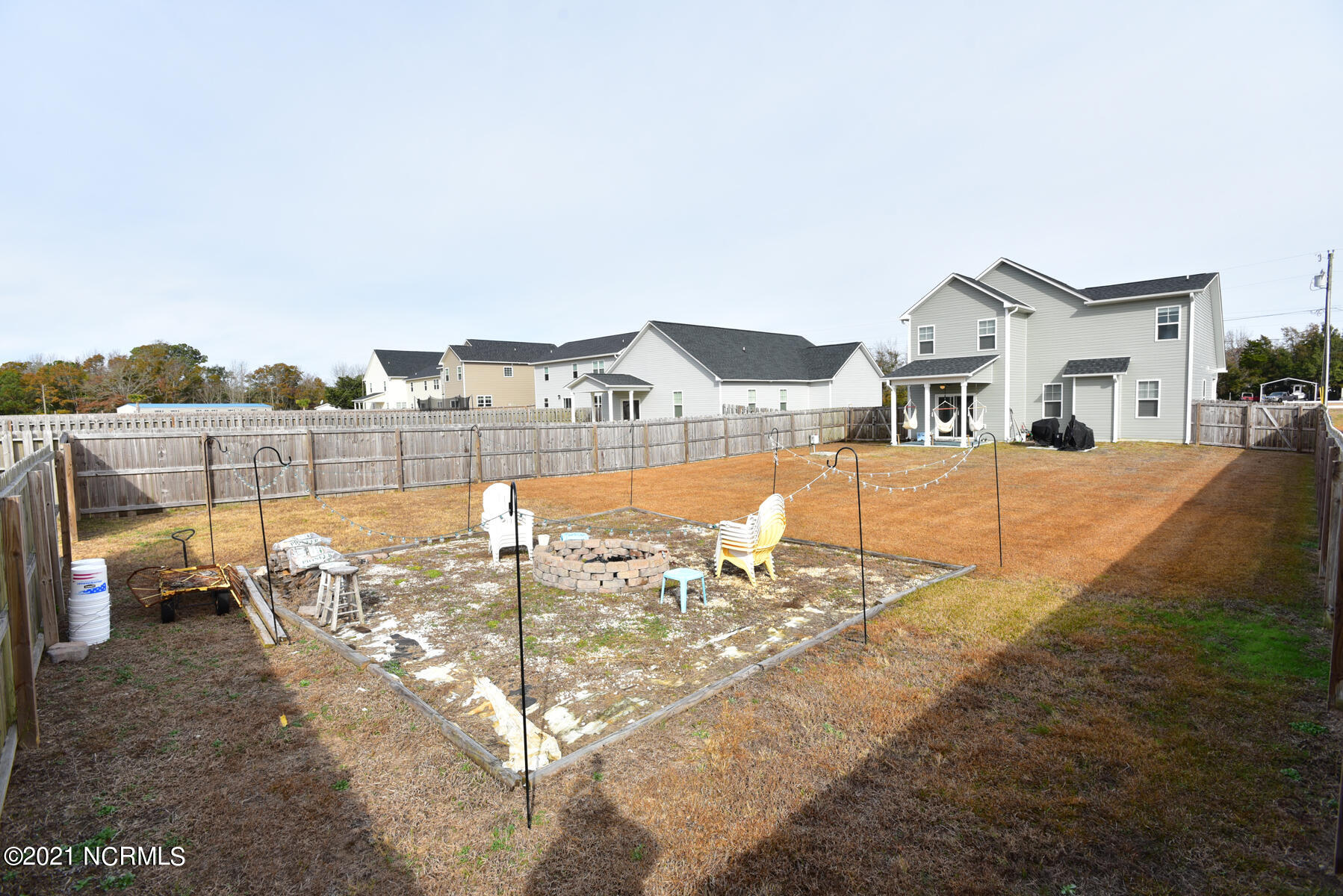 220 Shell Rock Landing Road Hubert, NC 28539 - Photo 9 of 55 015