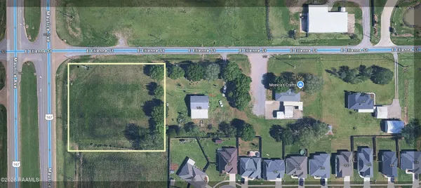 $499,000 | Tbd East Etienne Street, Maurice, LA 70555