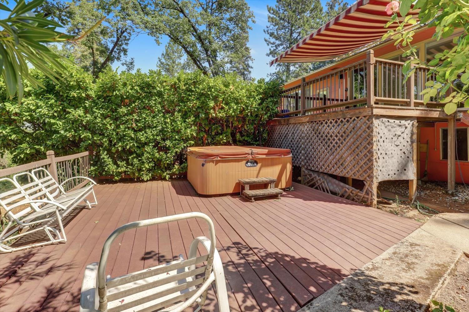 10124 South Ponderosa Way Rough and Ready, CA 95975 - Photo 36 of 63