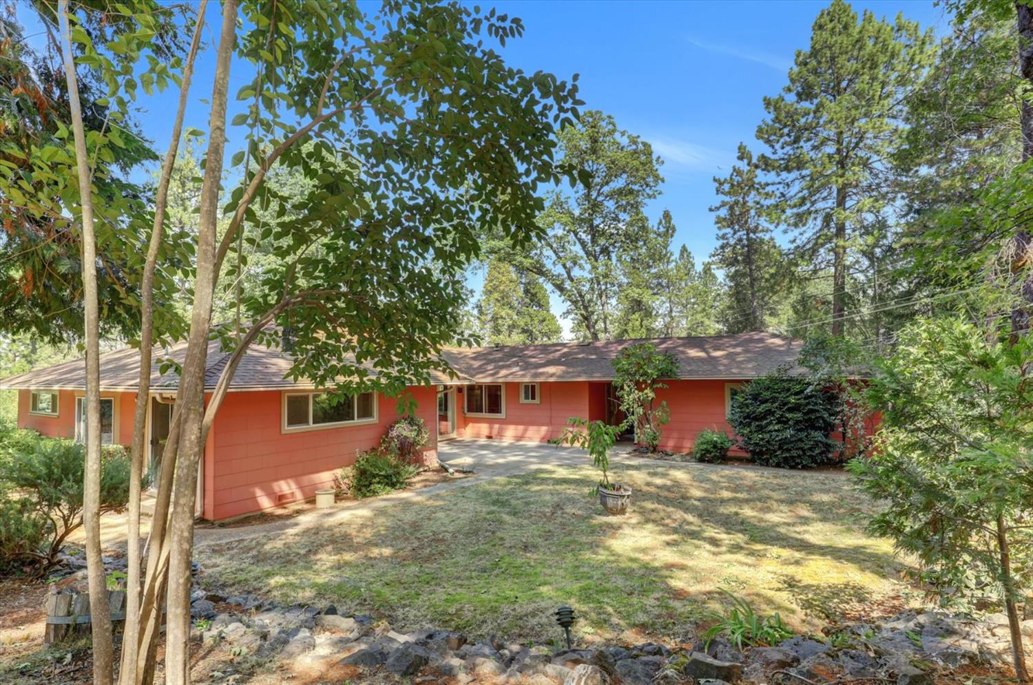 10124 South Ponderosa Way Rough and Ready, CA 95975 - Photo 42 of 63