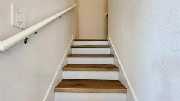 a view of entryway