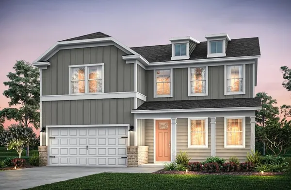 $444,460 | 4034 Hoskins Drive, Boiling Springs, SC 29316