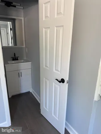 $2,400 | 407 Xenia Street Southeast, Washington, DC 20032