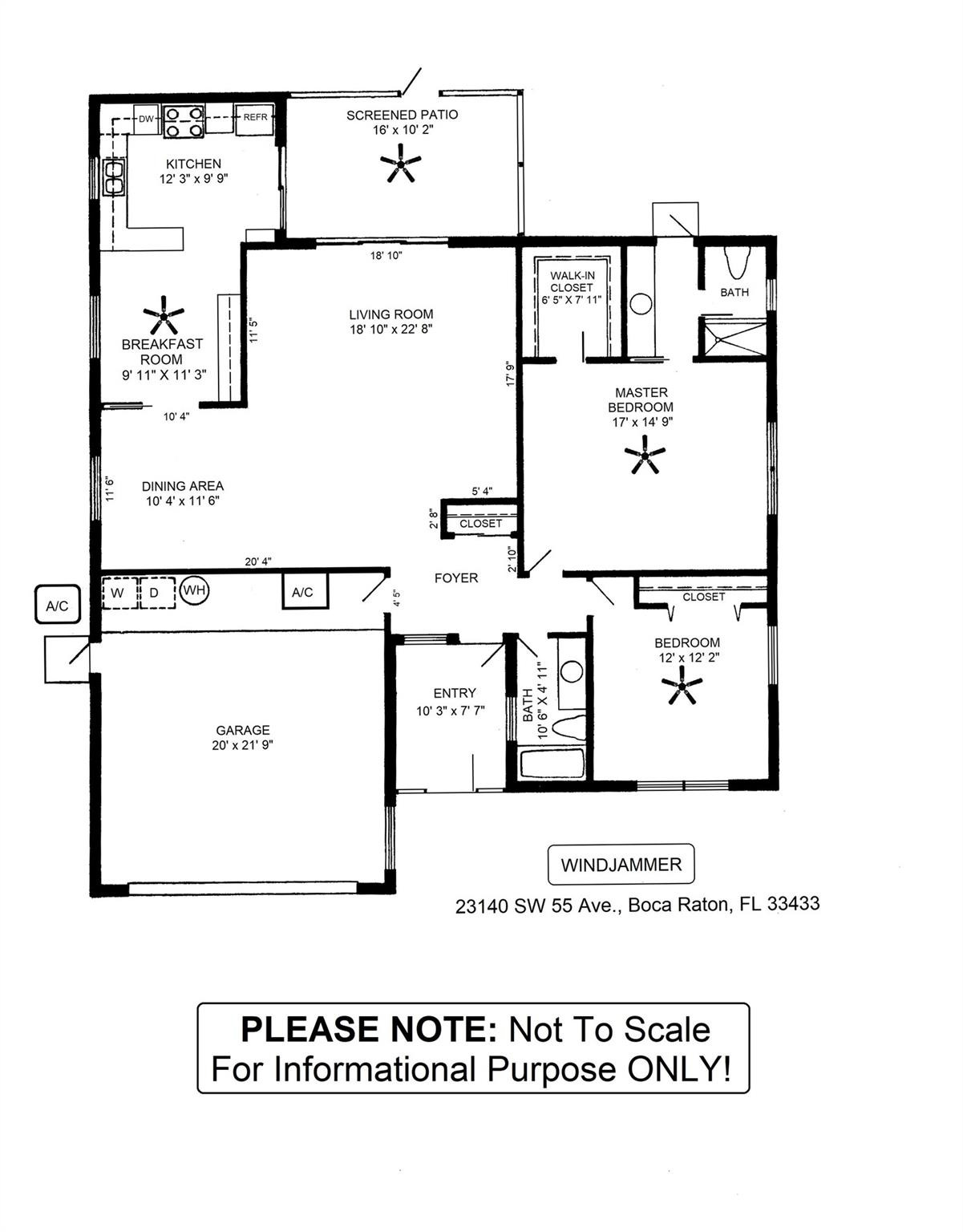 23140 Southwest 55th Avenue Boca Raton, FL 33433 - Photo 13 of 39