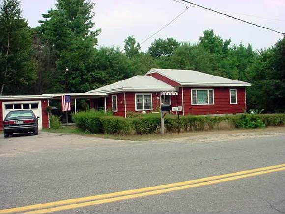 43 Tolend Road Dover, NH 03820 - Photo 1 of 1