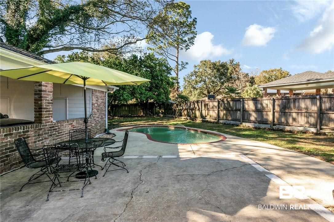 6000 Cherry Ridge Court Mobile, AL 36609 - Photo 31 of 40