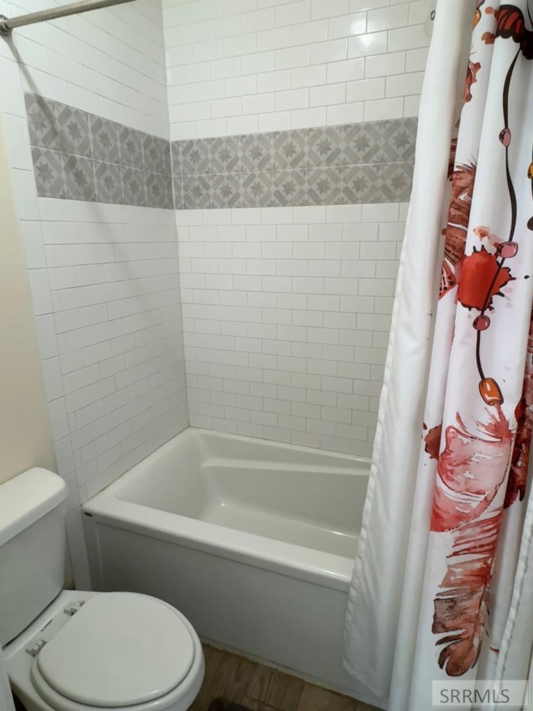 4024 East 66 North Rigby, ID 83442 - Photo 28 of 66 Main Bathroom
