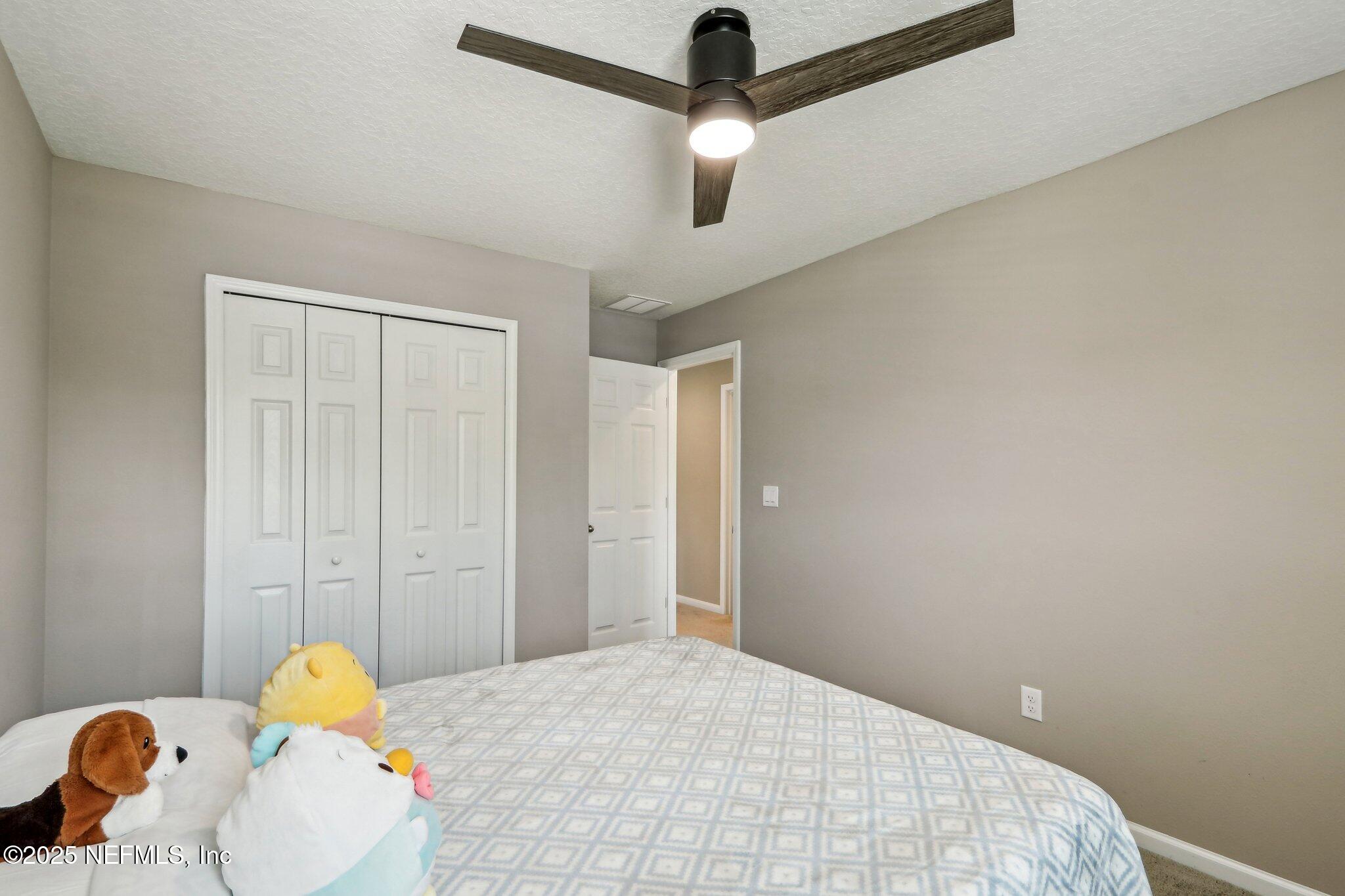 43 Wards Ravine Way St. Johns, FL 32259 - Photo 25 of 46 Bedroom 3