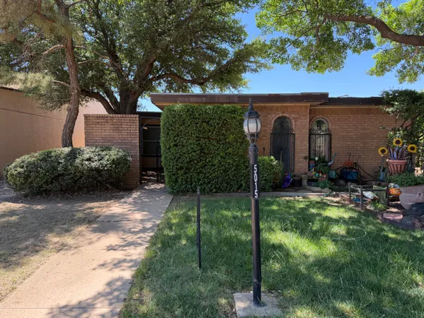 $85,000 | 5015 27th Street, Lubbock, TX 79407