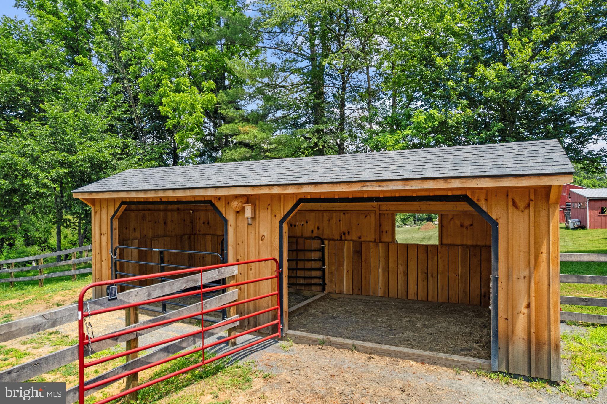20103 Shelburne Glebe Road Purcellville, VA 20132 - Photo 44 of 60