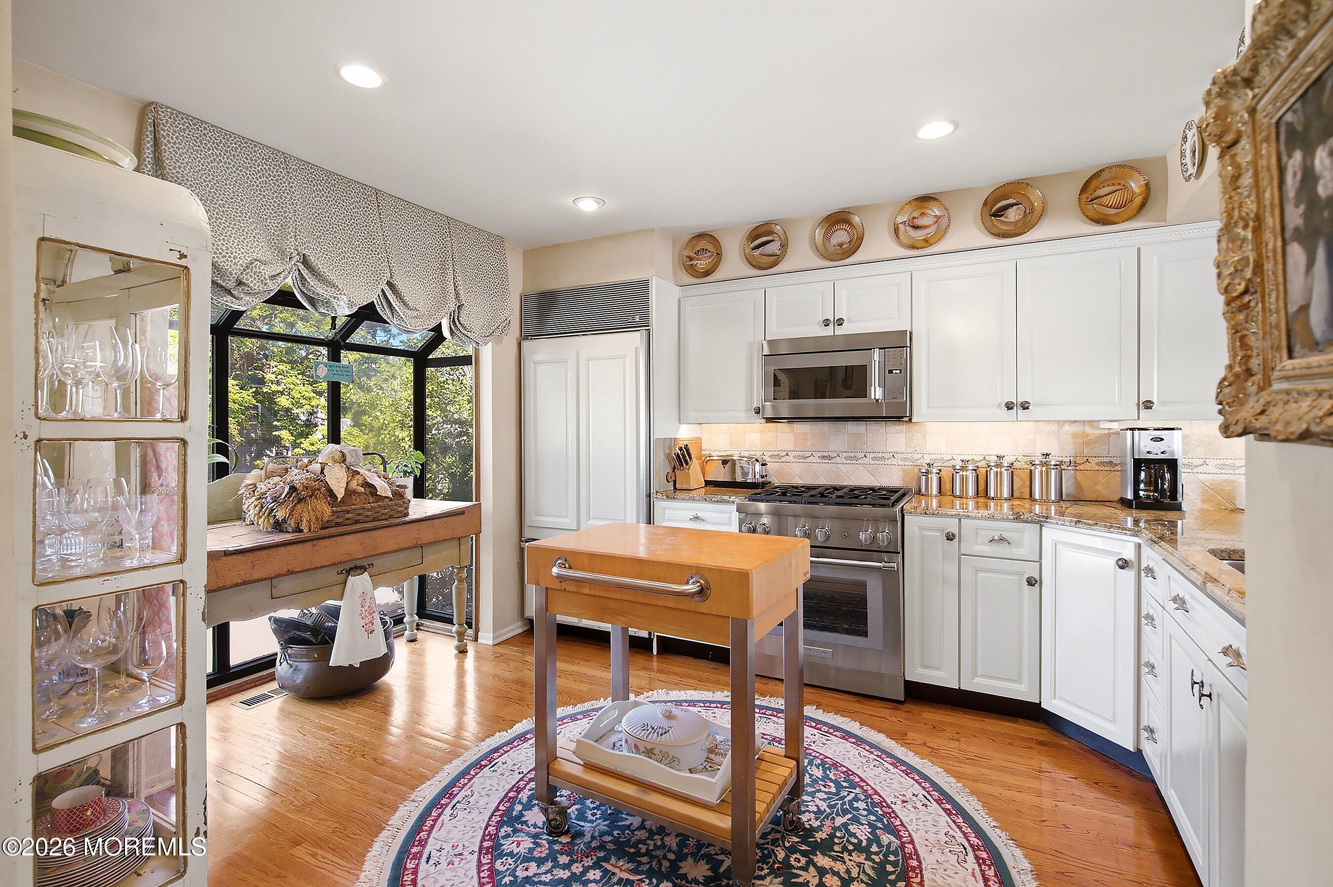 165 Riddle Avenue, Unit 12 Long Branch, NJ 07740 - Photo 14 of 50 Kitchen