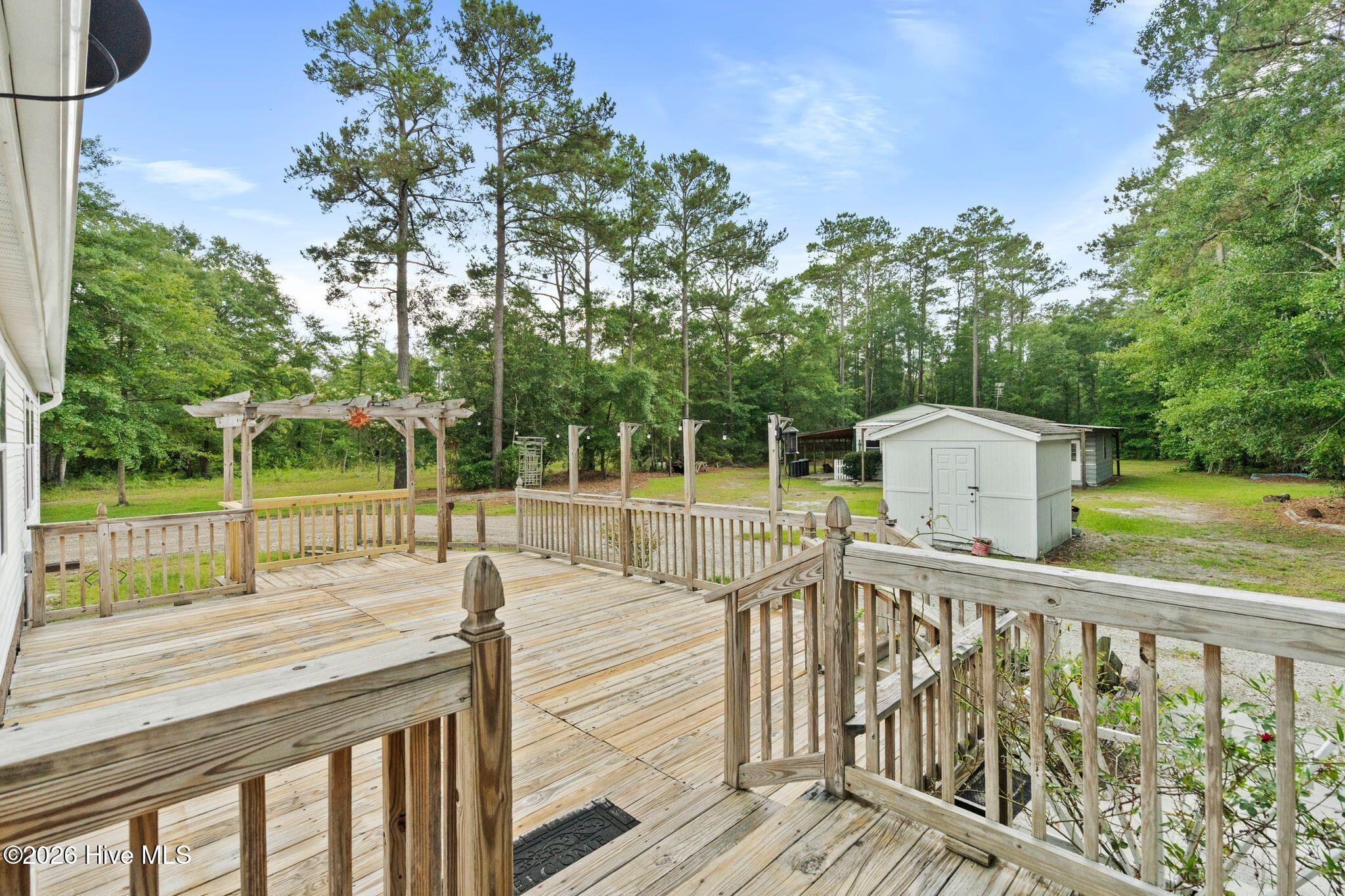 366 Old Plantation Road Rocky Point, NC 28457 - Photo 34 of 53