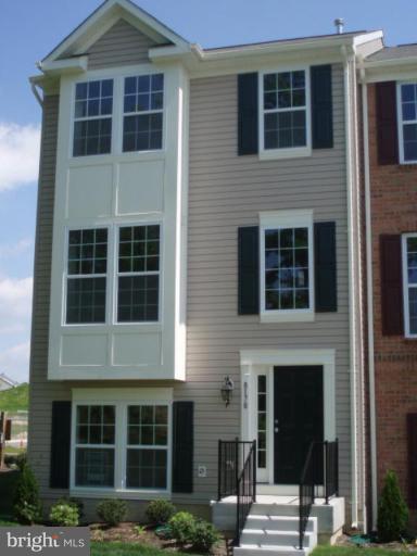 8170 Mission Road Jessup, MD 20794 - Photo 10 of 12 a view of front a house and a yard