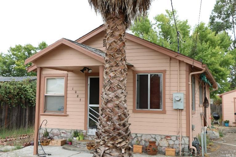 1087 Russell Avenue Santa Rosa, CA 95403 - Photo 1 of 1 Gallery Image 1