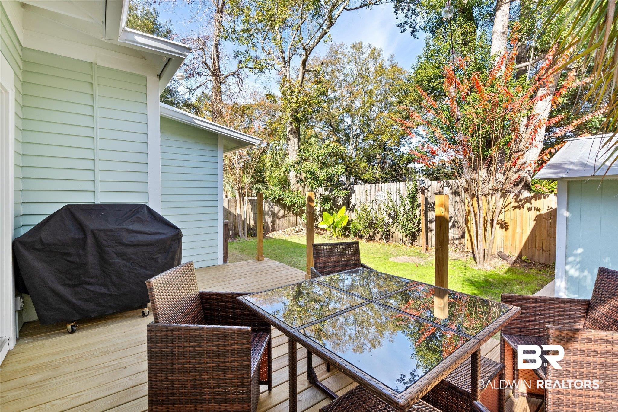 1308 Chamberlain Avenue Mobile, AL 36604 - Photo 18 of 20
