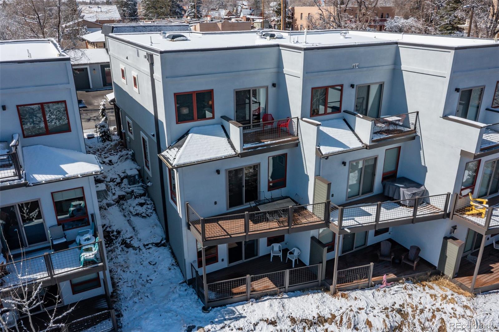 512 East 1st Street, Unit R Salida, CO 81201 - Photo 1 of 43