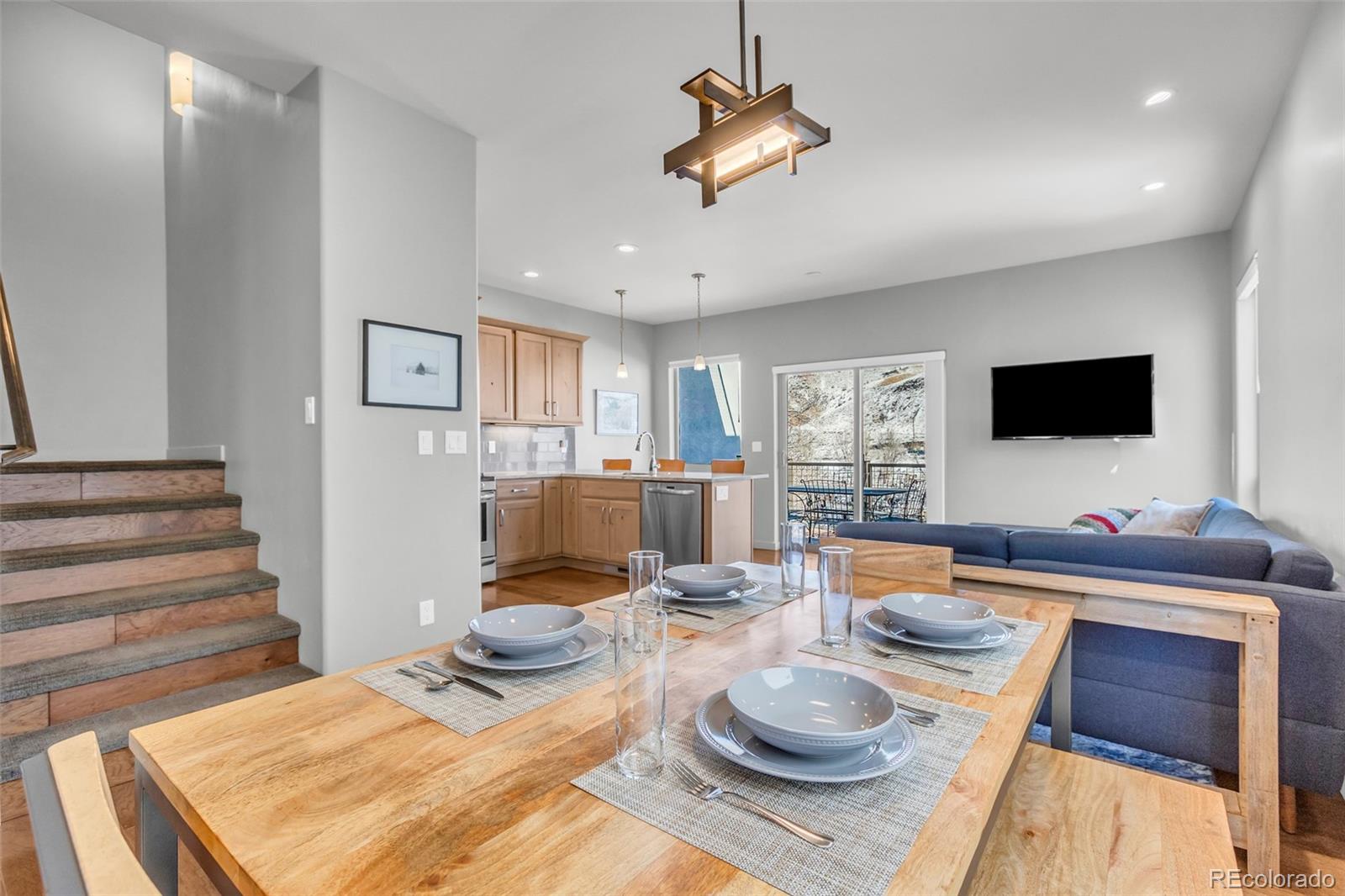 512 East 1st Street, Unit R Salida, CO 81201 - Photo 11 of 43