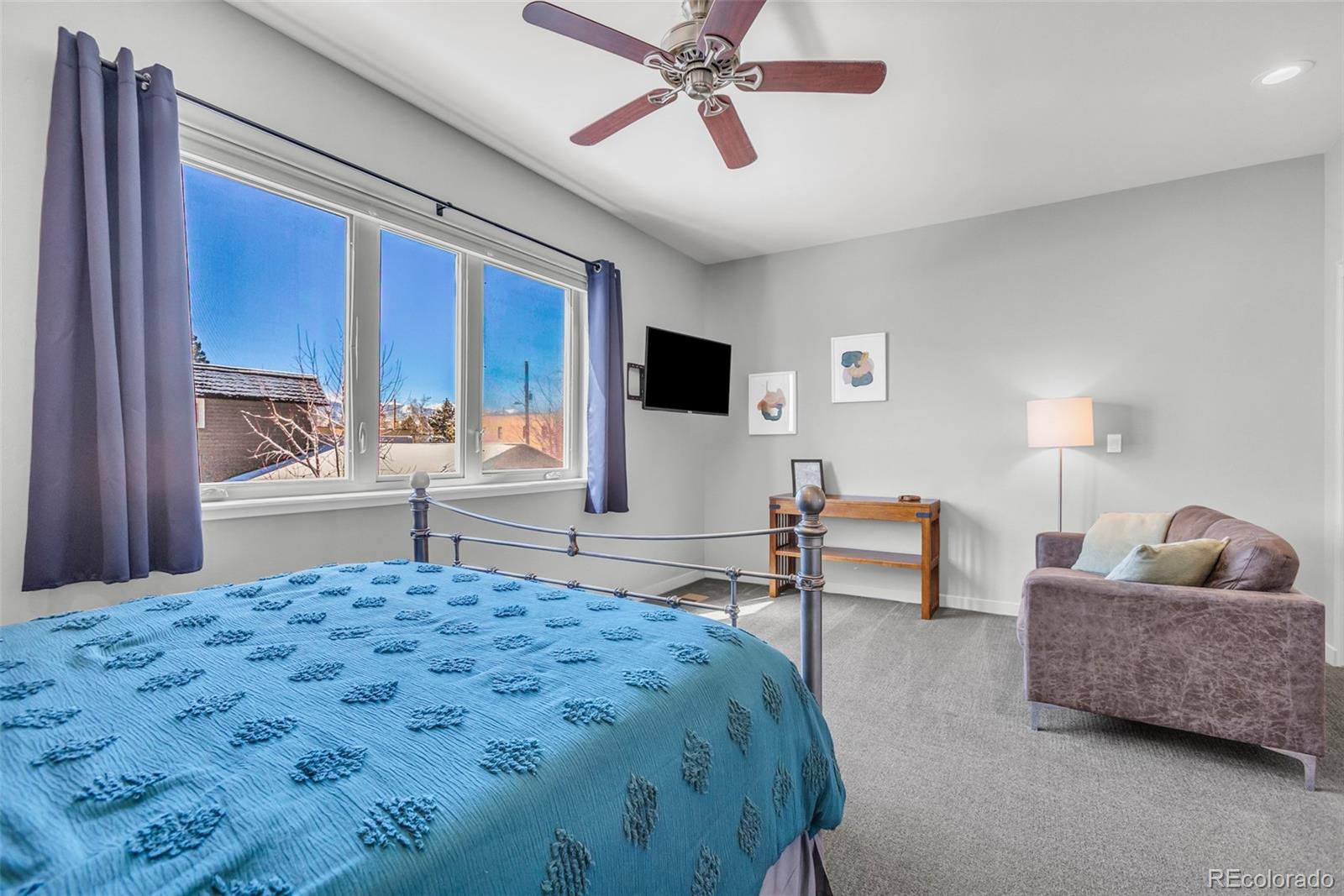 512 East 1st Street, Unit R Salida, CO 81201 - Photo 13 of 43