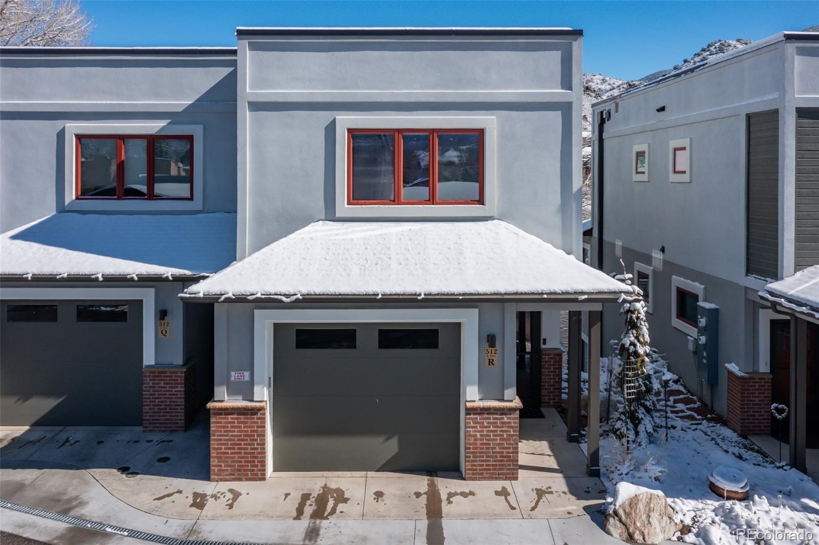 512 East 1st Street, Unit R Salida, CO 81201 - Photo 2 of 43