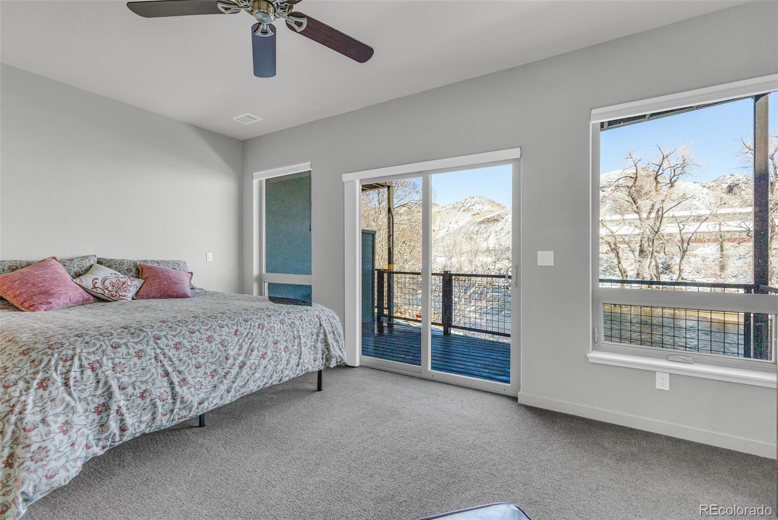 512 East 1st Street, Unit R Salida, CO 81201 - Photo 24 of 43