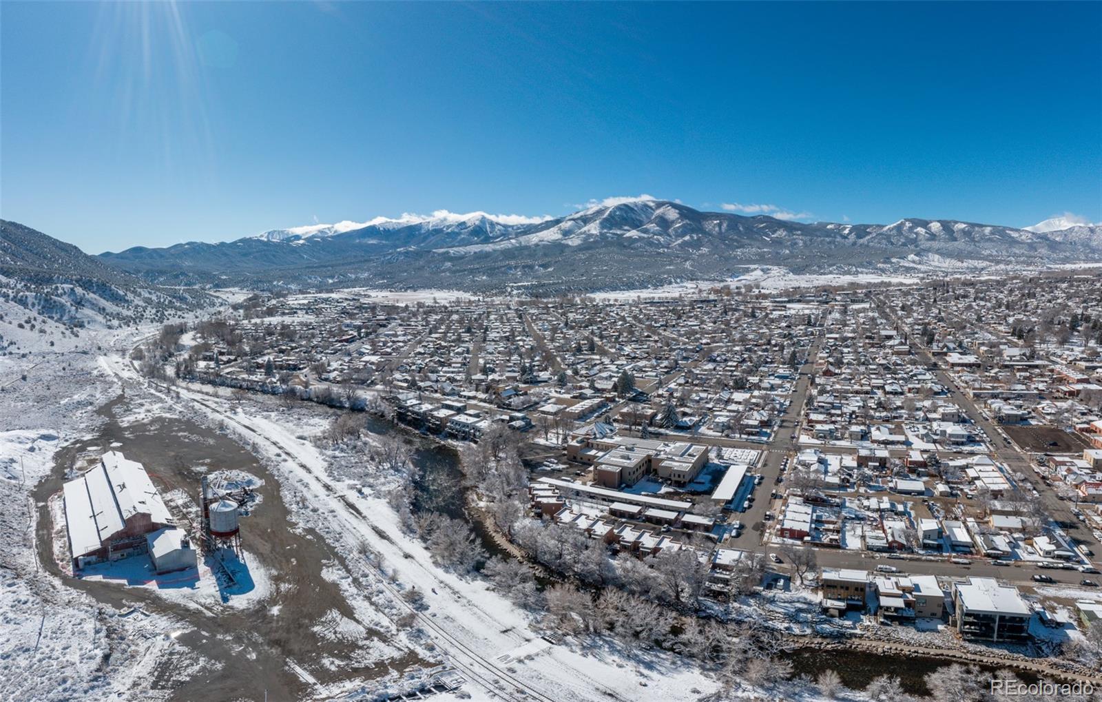 512 East 1st Street, Unit R Salida, CO 81201 - Photo 32 of 43