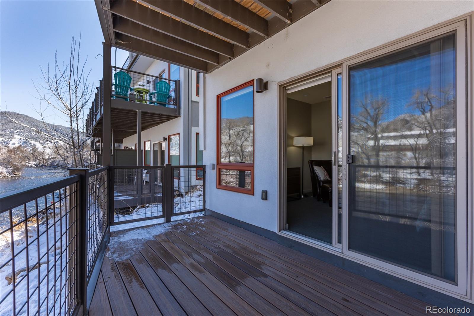 512 East 1st Street, Unit R Salida, CO 81201 - Photo 34 of 43