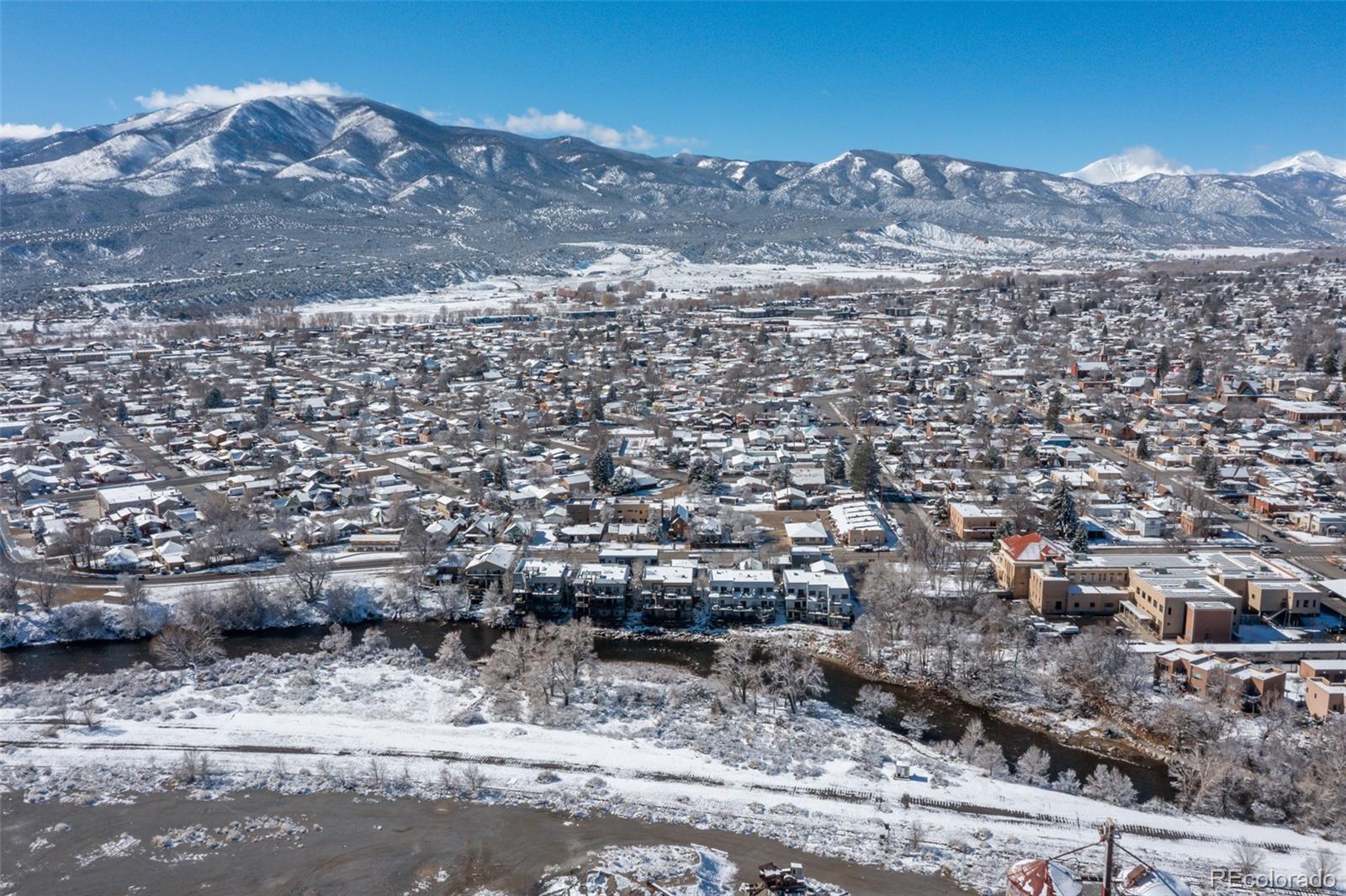 512 East 1st Street, Unit R Salida, CO 81201 - Photo 37 of 43