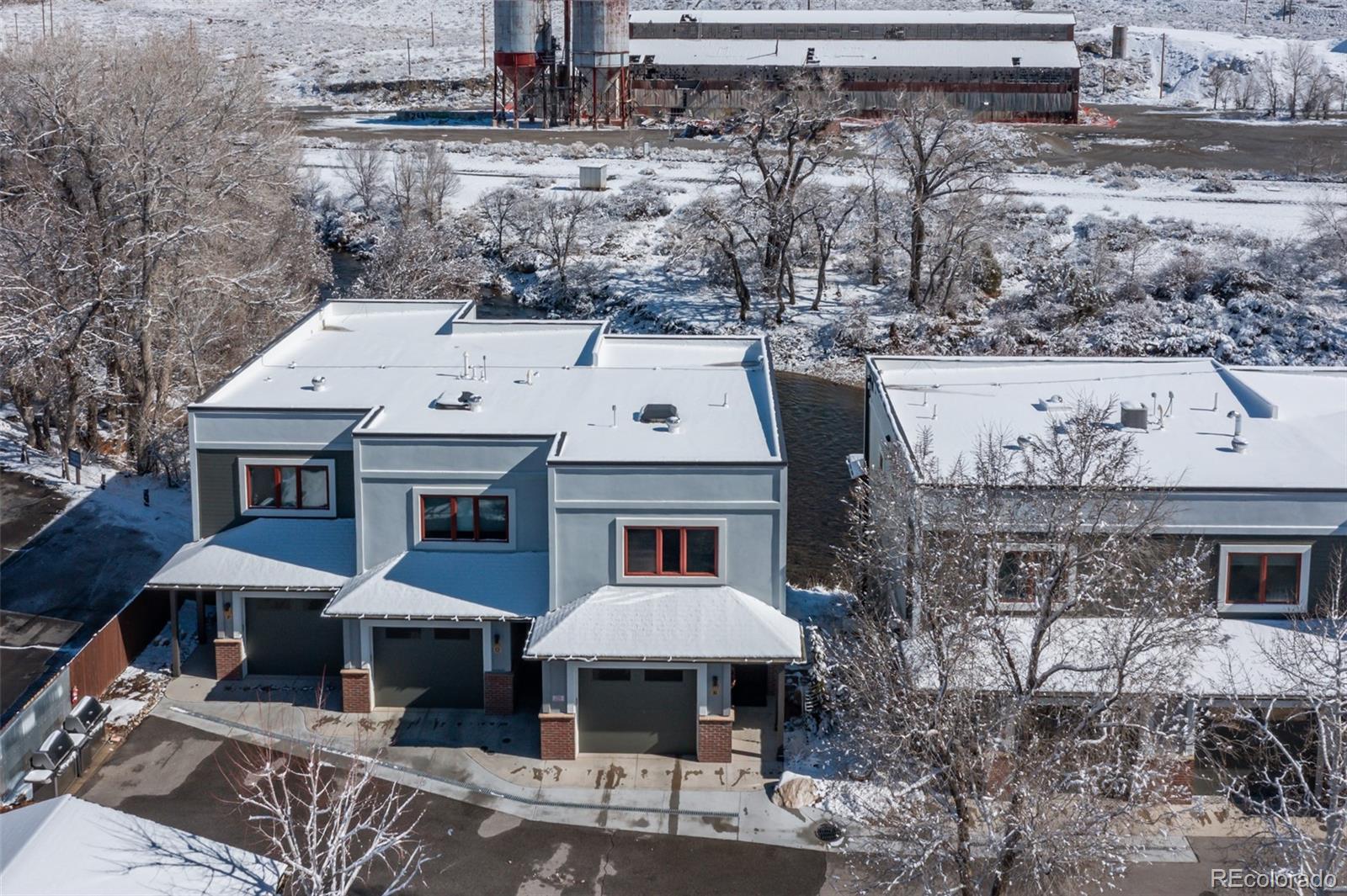 512 East 1st Street, Unit R Salida, CO 81201 - Photo 38 of 43
