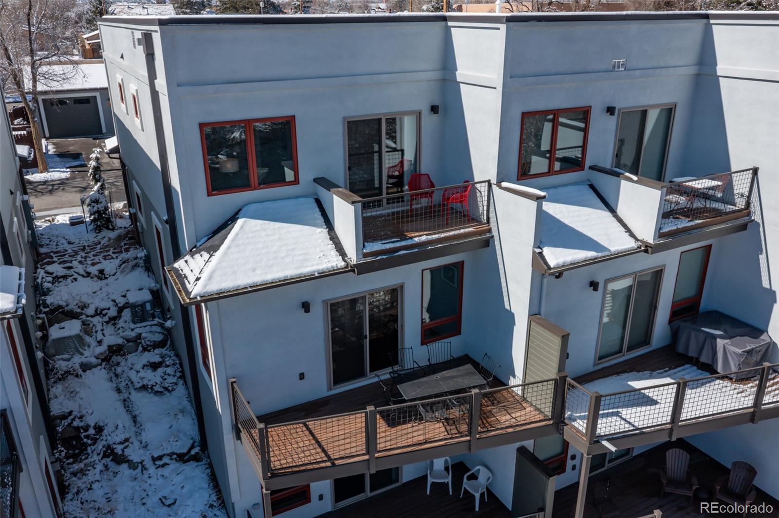 512 East 1st Street, Unit R Salida, CO 81201 - Photo 39 of 43