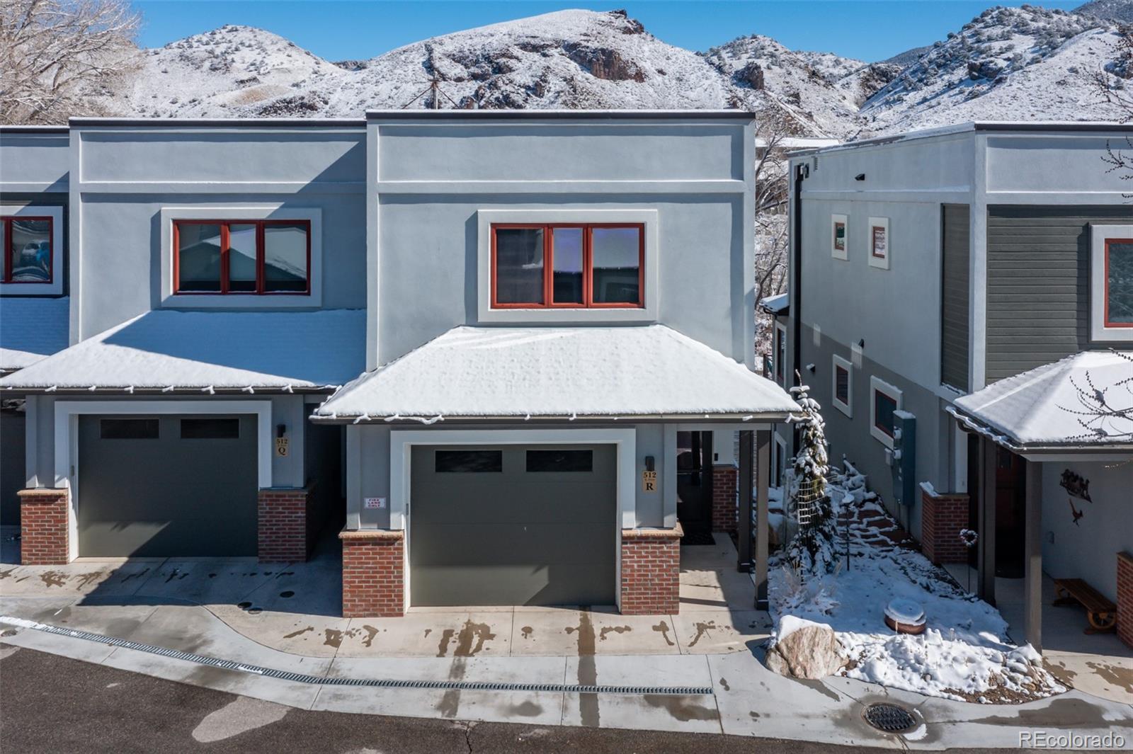 512 East 1st Street, Unit R Salida, CO 81201 - Photo 40 of 43