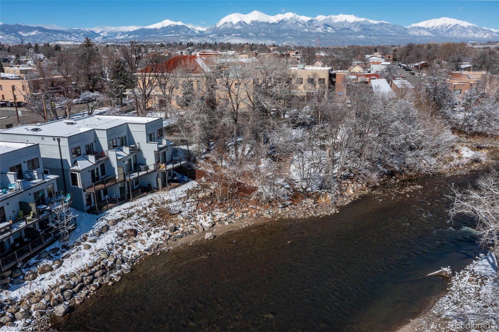 512 East 1st Street, Unit R Salida, CO 81201 - Photo 4 of 43
