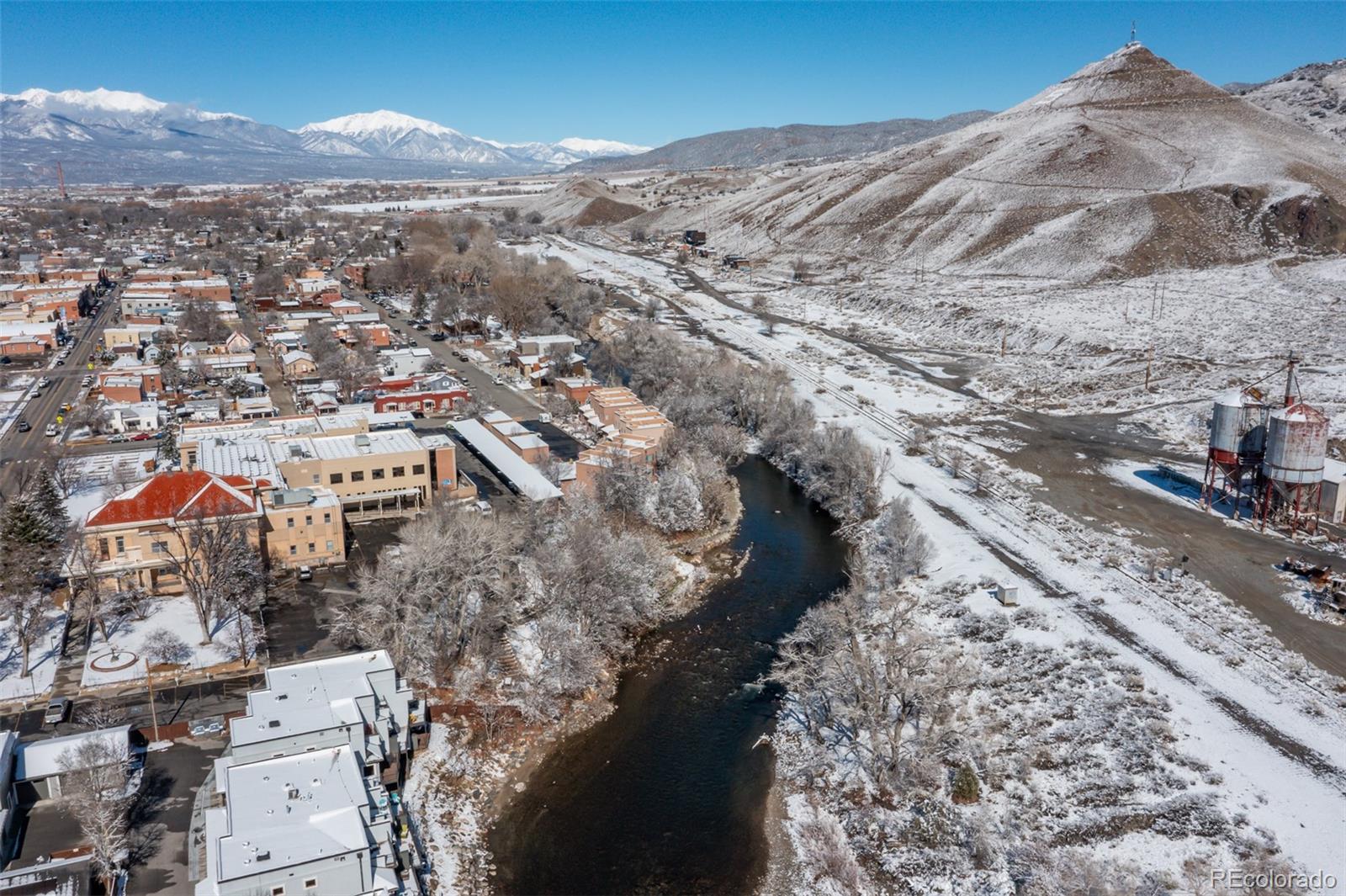 512 East 1st Street, Unit R Salida, CO 81201 - Photo 41 of 43