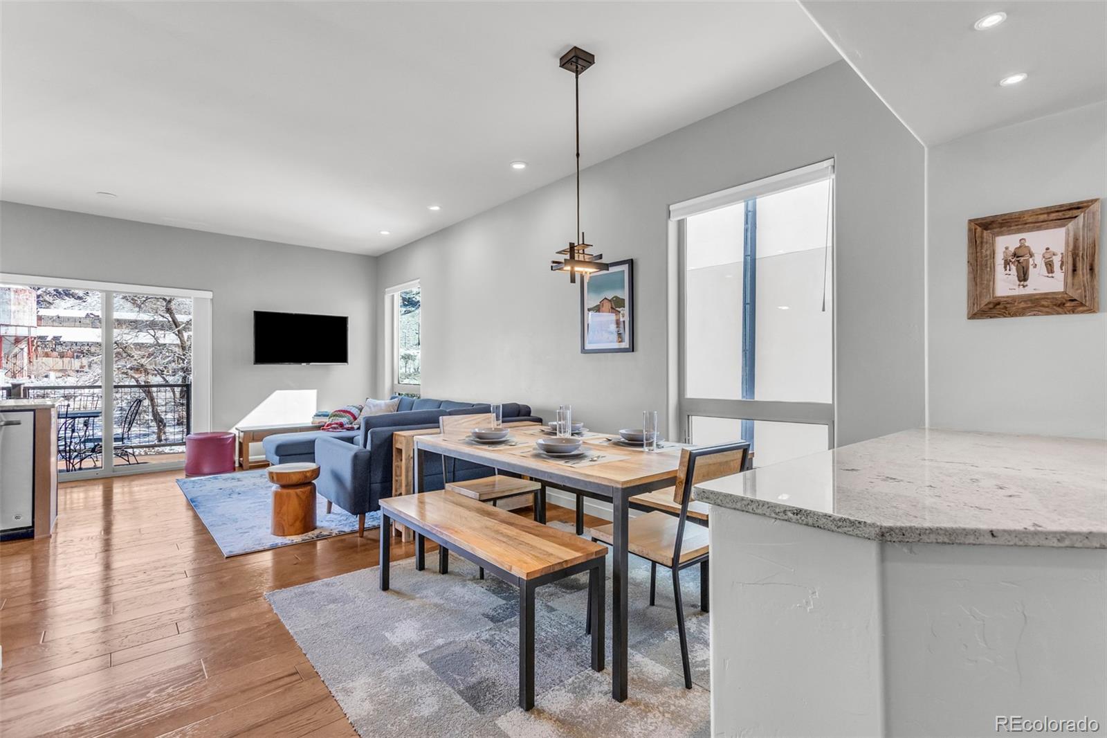 512 East 1st Street, Unit R Salida, CO 81201 - Photo 6 of 43