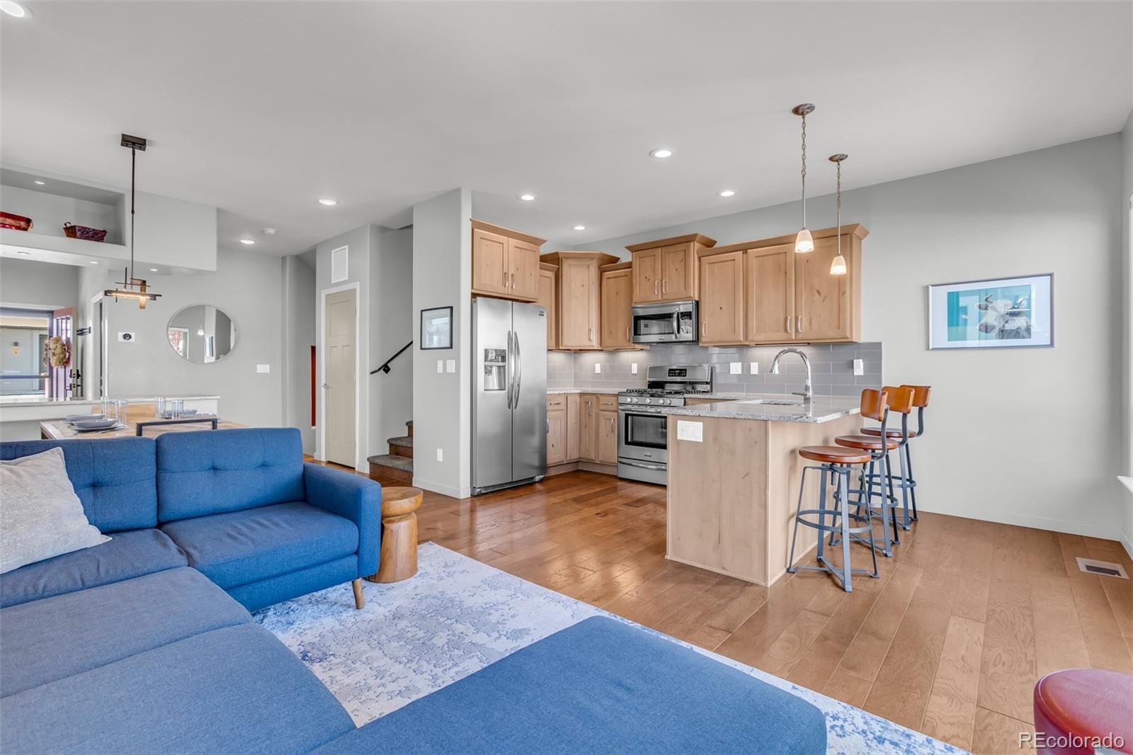 512 East 1st Street, Unit R Salida, CO 81201 - Photo 9 of 43