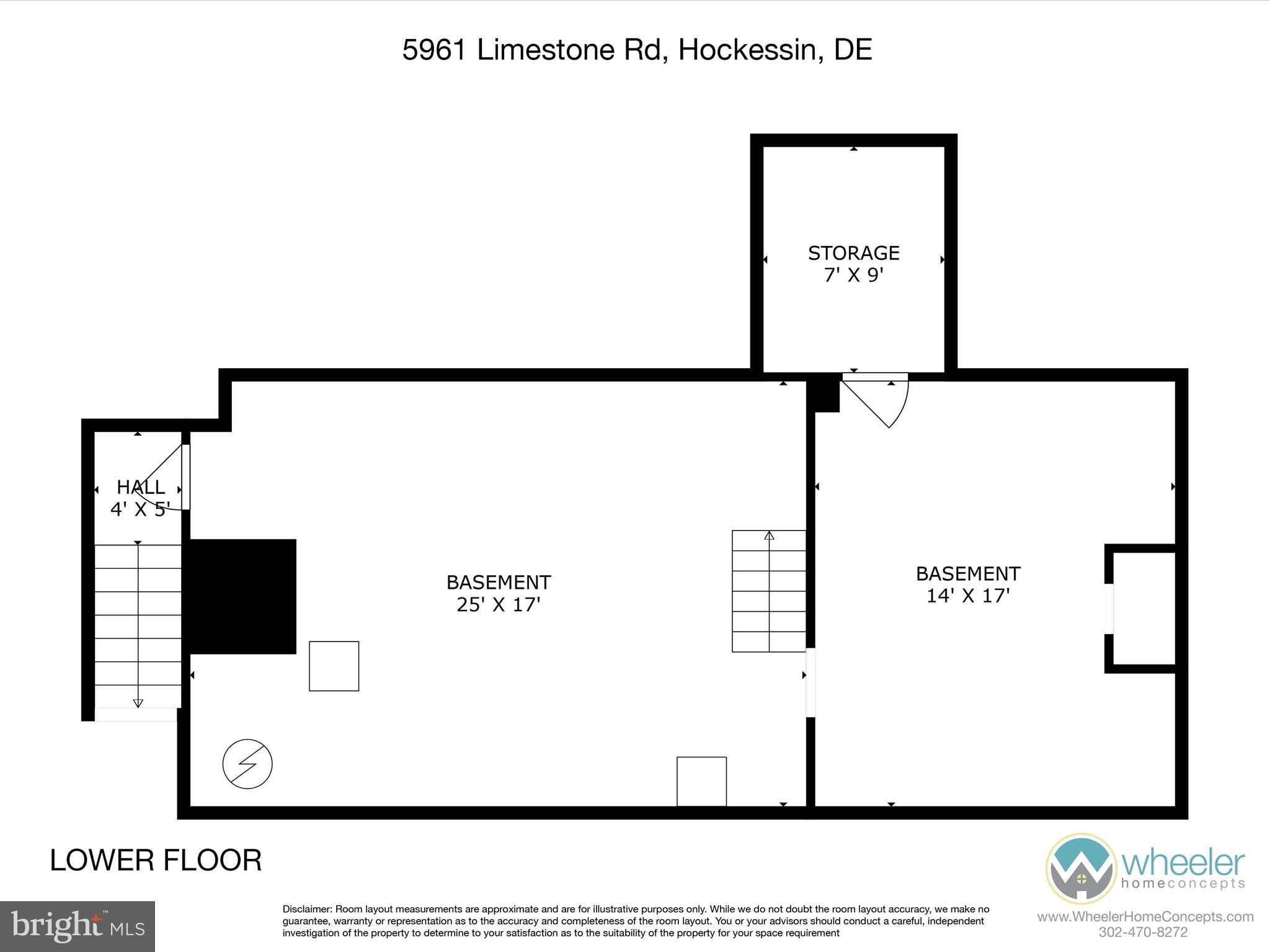 5961 Limestone Road Hockessin, DE 19707 - Photo 40 of 40