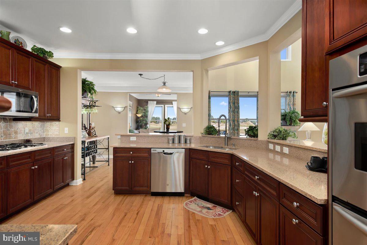 10206 Ruffian Lane Berlin, MD 21811 - Photo 30 of 90 Gallery Image 30