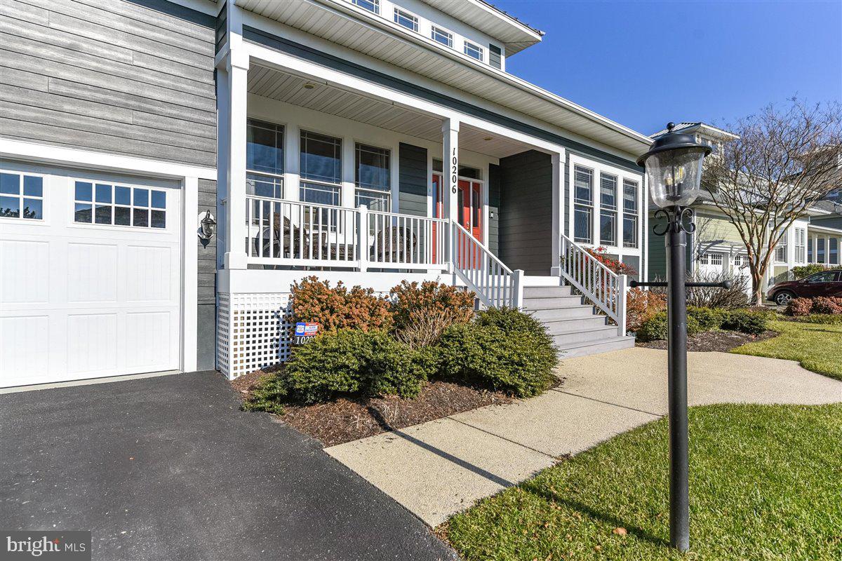 10206 Ruffian Lane Berlin, MD 21811 - Photo 70 of 90 Gallery Image 70