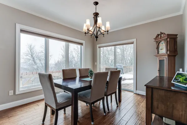 $765,900 | N5076 Wildflower Lane, Hamilton, WI 54669