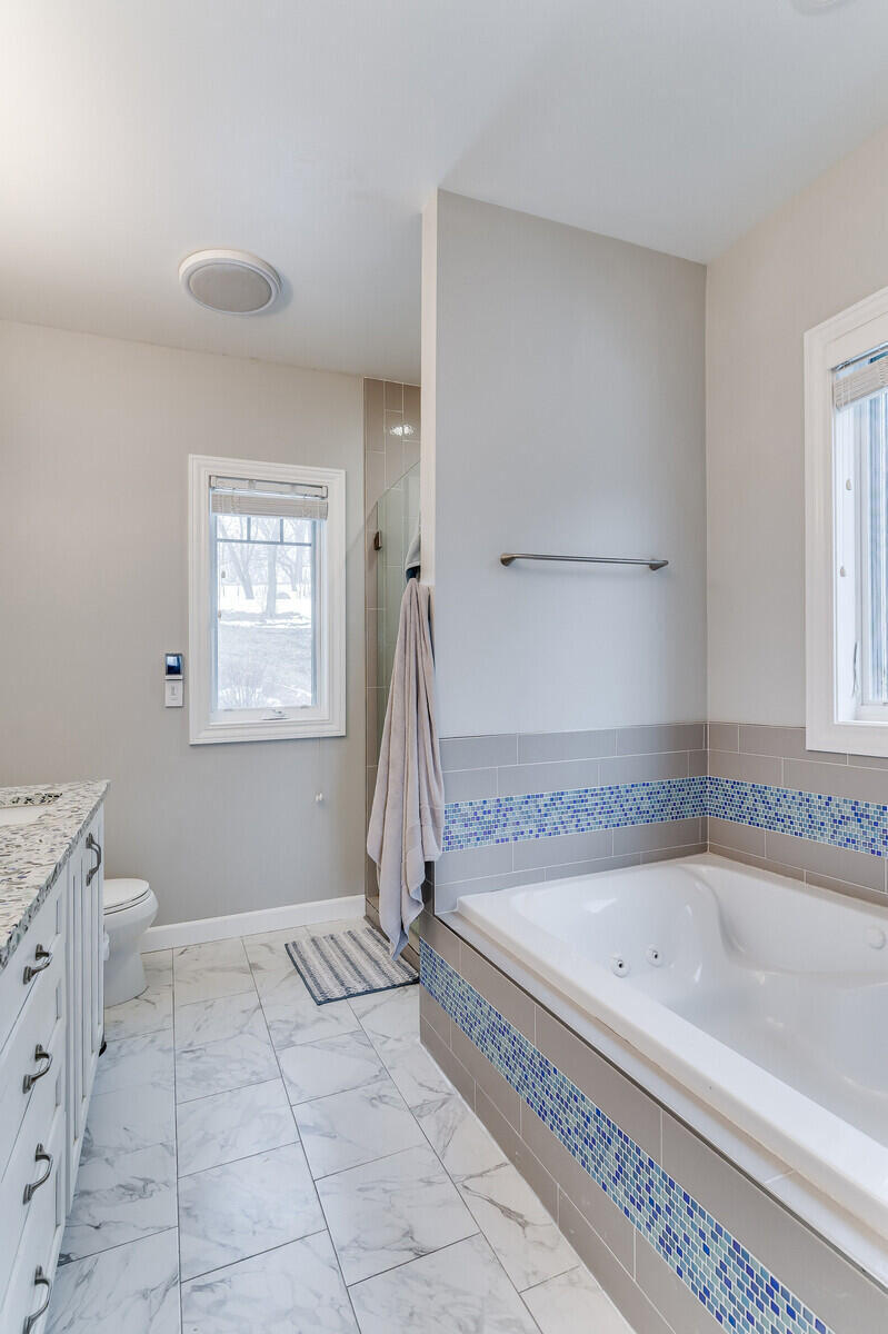 N5076 Wildflower Lane Hamilton, WI 54669 - Photo 28 of 47 32_N5076WildflowerLn_MasterBathroom3_mls