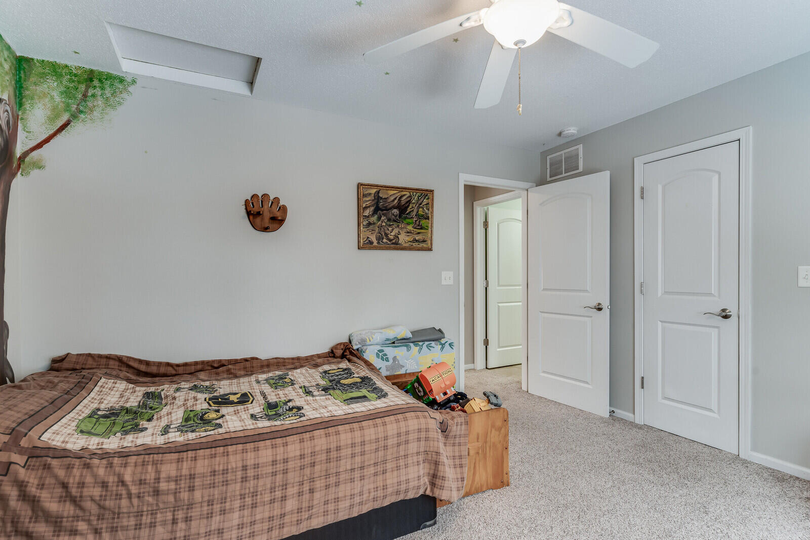 N5076 Wildflower Lane Hamilton, WI 54669 - Photo 34 of 47 38_N5076WildflowerLn_Bedroom2_2_mls