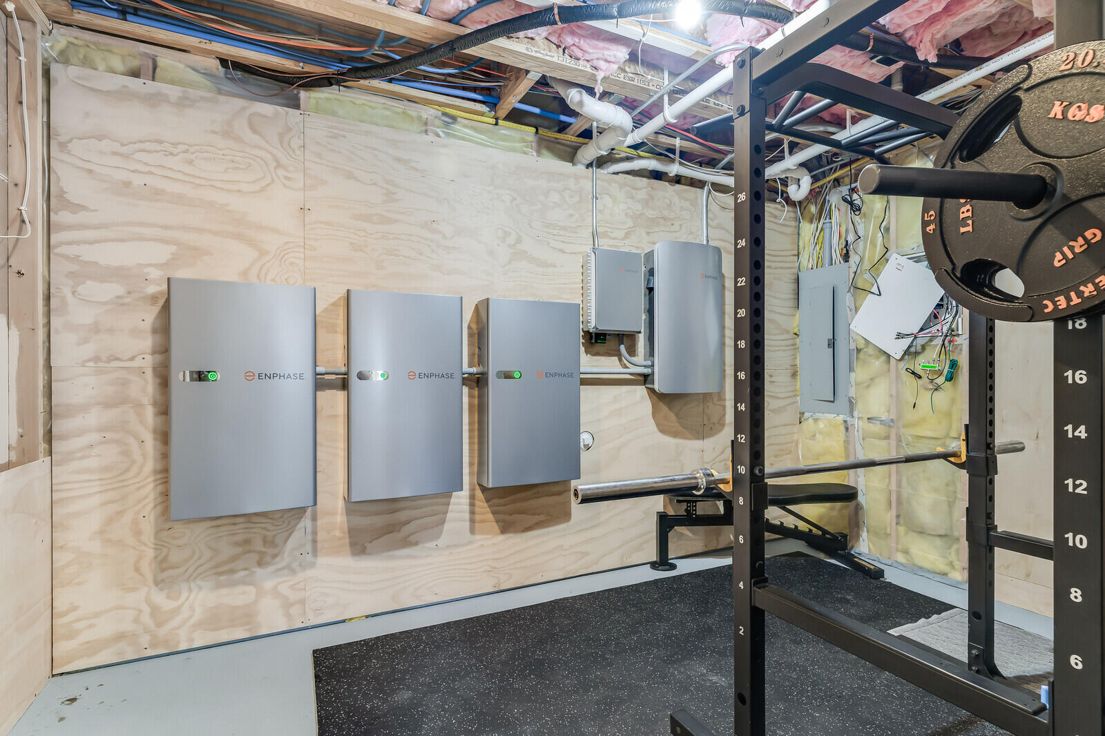 N5076 Wildflower Lane Hamilton, WI 54669 - Photo 47 of 47 51_N5076WildflowerLn_BonusRm1_mls