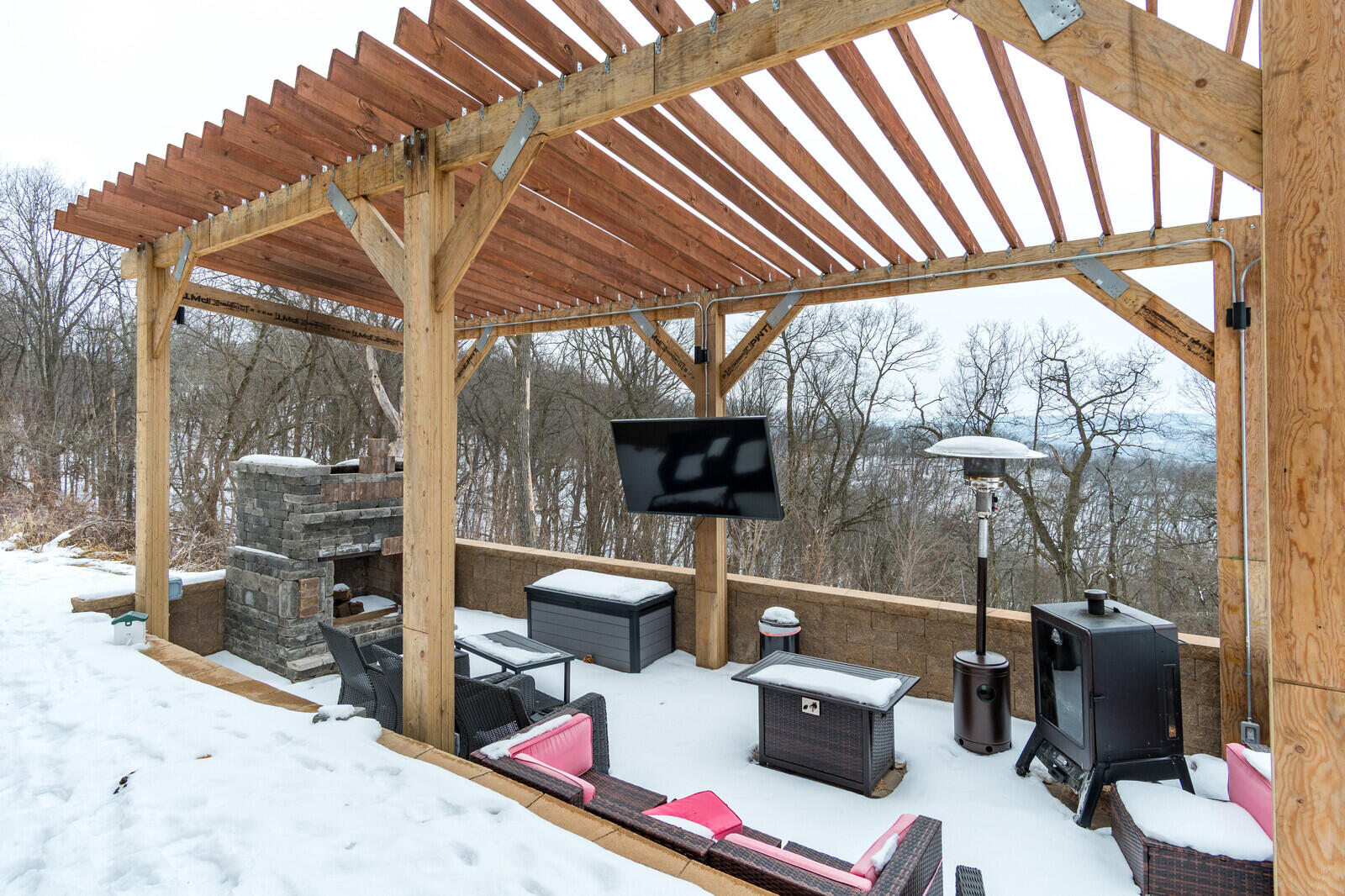 N5076 Wildflower Lane Hamilton, WI 54669 - Photo 10 of 47 12_N5076WildflowerLn_Exterior12_mls